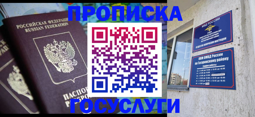 прописка поиск в Брянске